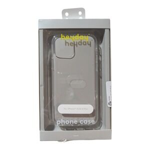 M5. Heyday Case‎ For Apple iPhone 12 & iPhone 12 Pro - Clear